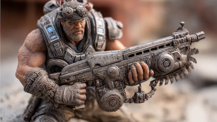 Designing Invisible Joints and High-Friction Points