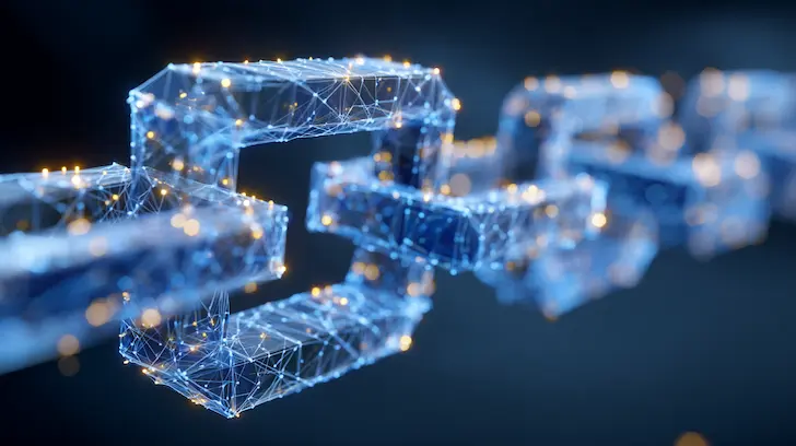 The Power of the Immutable Ledger