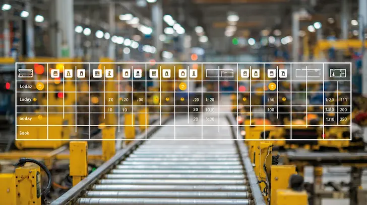 Reserved capacity model