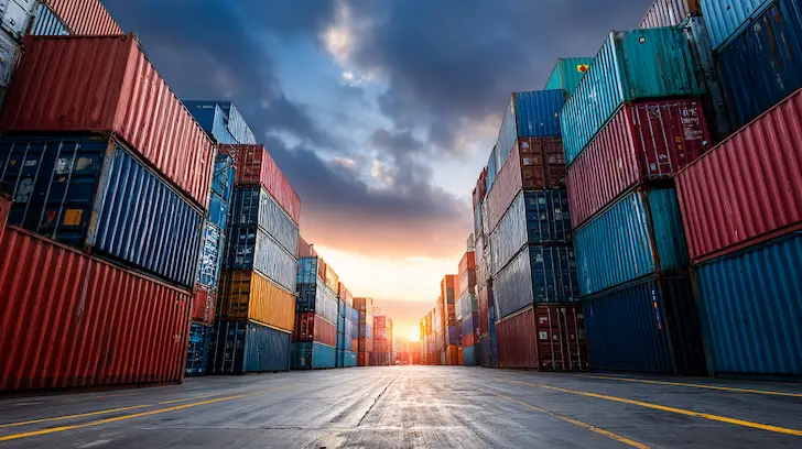 Pre-Verified Security for Rapid Customs Entry