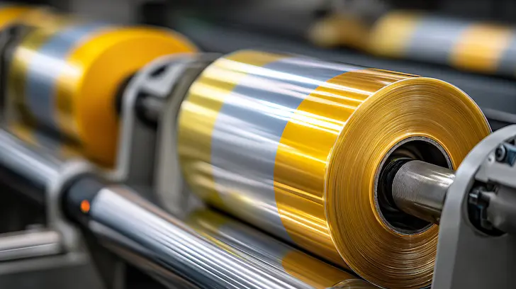 Precision Analysis of Printing Film and Surface Coatings