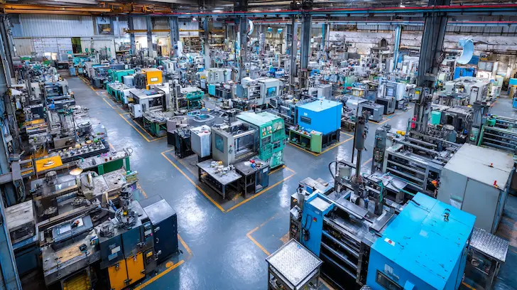 Precision Injection Molding and Vinyl Rotocasting