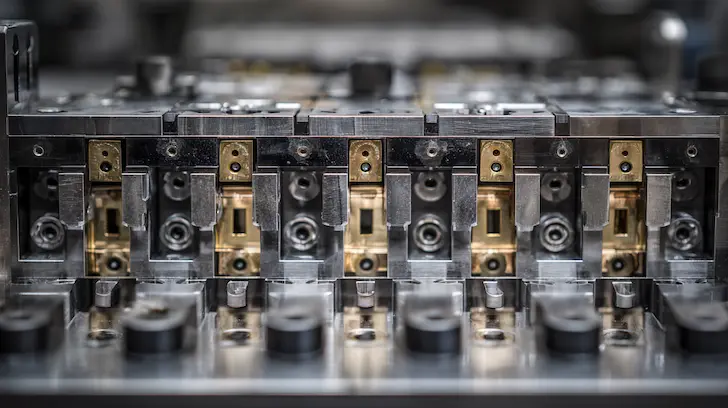 Precision Thermal Gating for Delicate Details