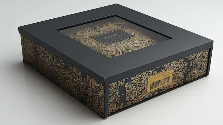 Bespoke Packaging Elevating ODM Licensed Products