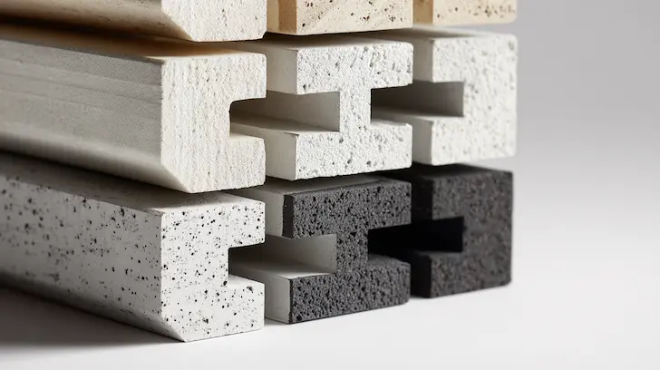 Preventing 'Leaning' with Structural Hybrids