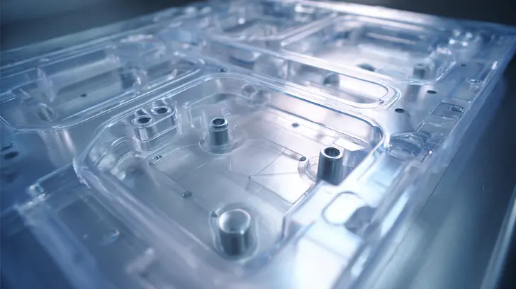 Preventing Sink Marks and Flow Lines