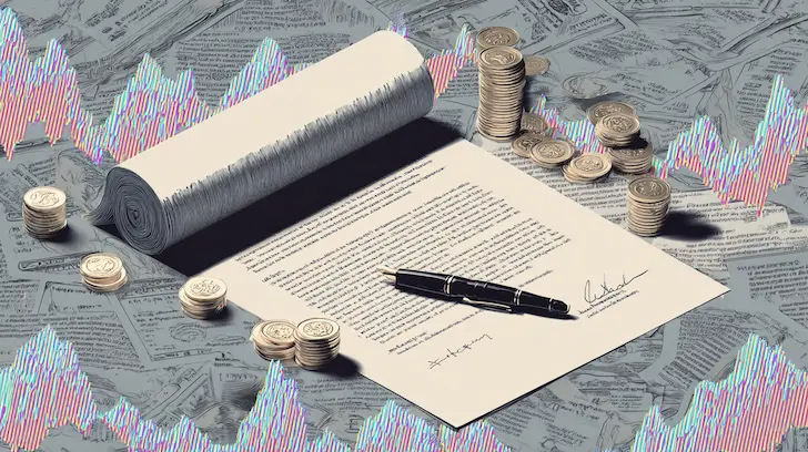 Currency corridor locking