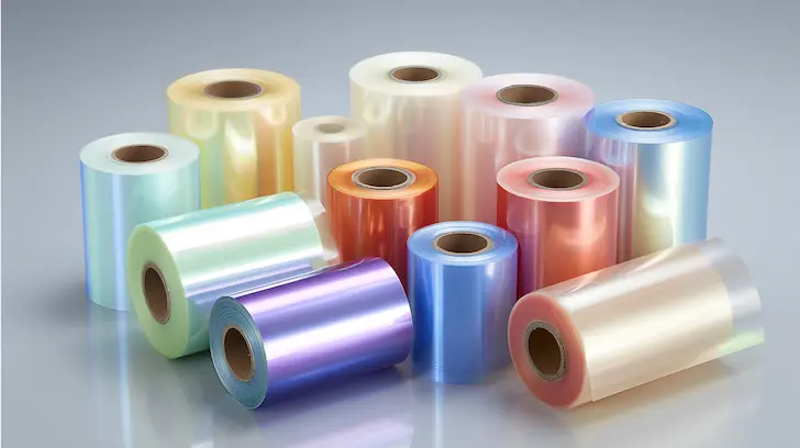 Printing Film Chemical Stability and Scratch Resistance