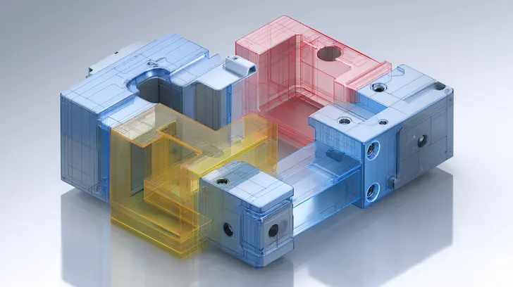 Proactive Mitigation of Small Parts and Sharp Points