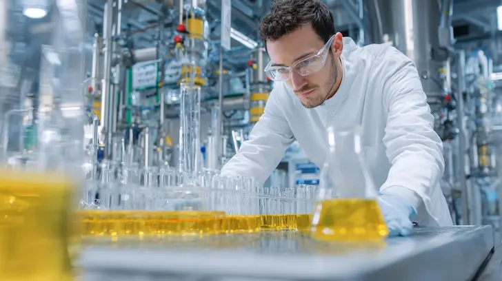 Proactive REACH SVHC Screening