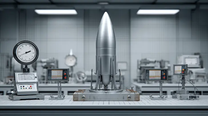 Mechanical safety testing for projectile toys and small parts durability