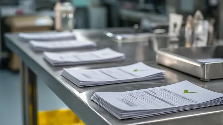 Promotional product safety and compliance testing