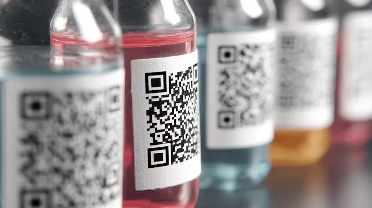 Integrating QR-Based Compliance Directly into Custom Artwork