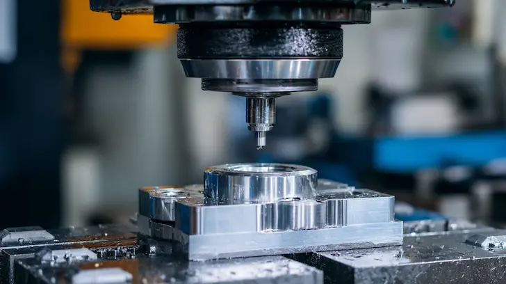 Rapid steel mold tooling for toy production