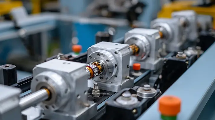 Inline Safety and Quality Testing