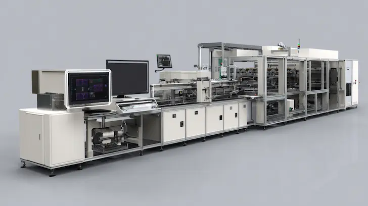 Reduced Cycle Times and Better Aesthetic Finishes