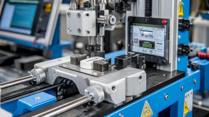 Repeatable Precision in Stress Testing