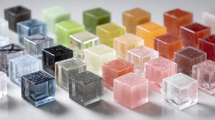 Resin Compatibility: The Science of High-Volume Filling