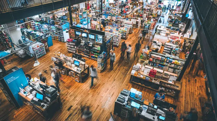 Facilitating 100% Retail-Ready Compliance Documentation