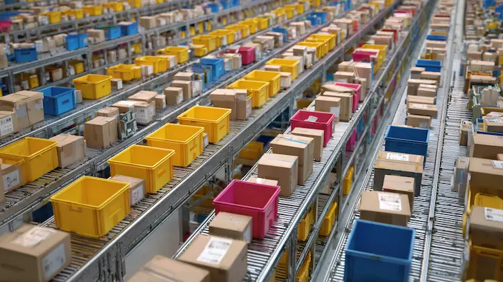 Labeling for Smart Inventory Management