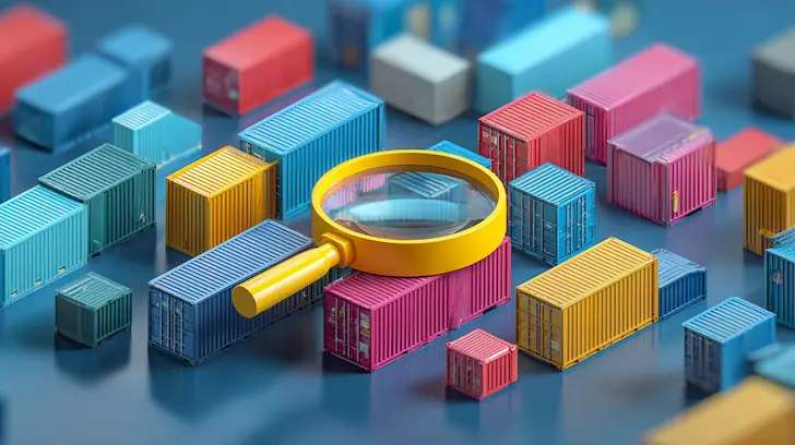 Accurate HS code assignment