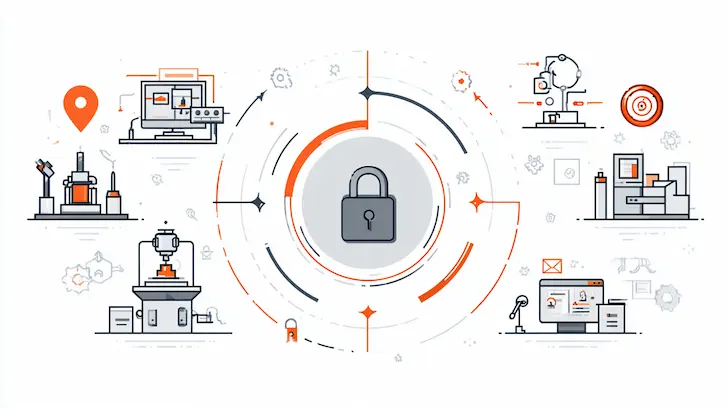 Protecting Product Development Lifecycle