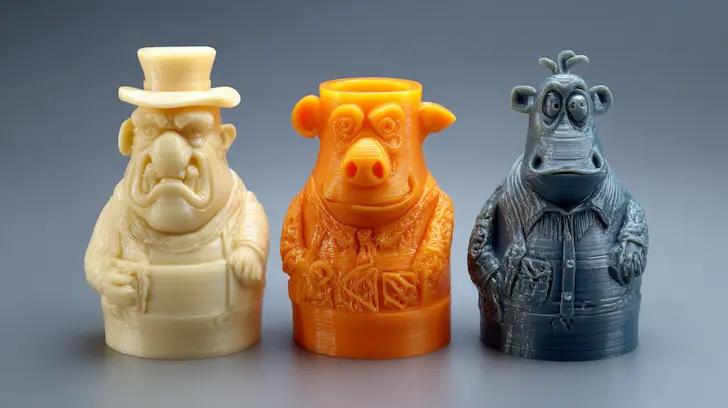 The Rotocasting Methodology: The Science of Slush Molding