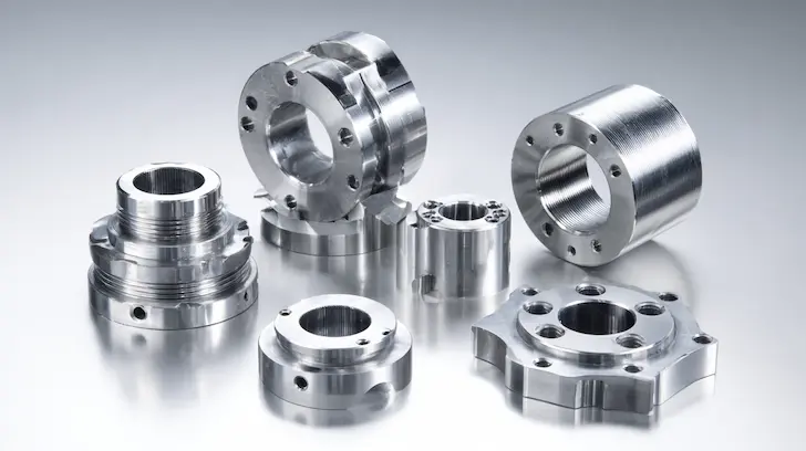 S136 and NAK80: The Gold Standard for Mirror Finishes