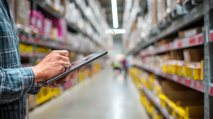 Satisfying Amazon and Big-Box Digital Audits