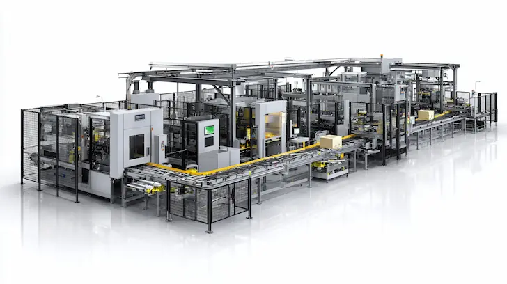 Scalable Output for Movie Launches