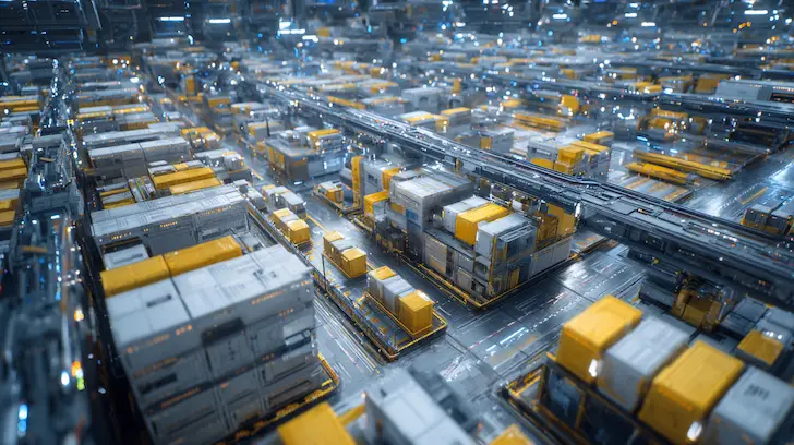 Scalable Production for Movie Launches and Seasonal Peaks