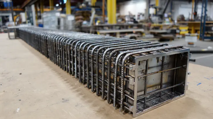 Seam Strength and Structural Reinforcement