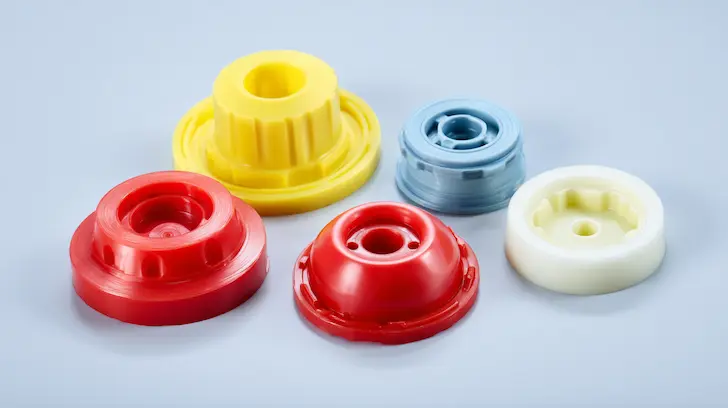 Seamless Integration of Hard and Soft Resins