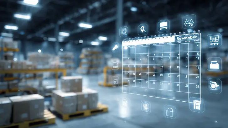 Sustaining Momentum Throughout the Year with Seasonal Collections