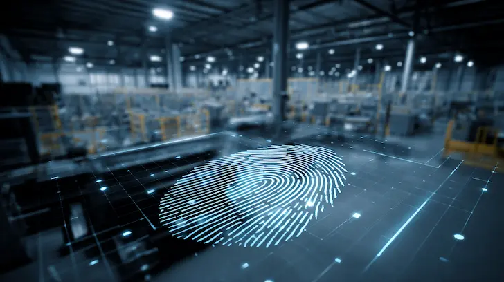 Securing the Digital and Physical Blueprint