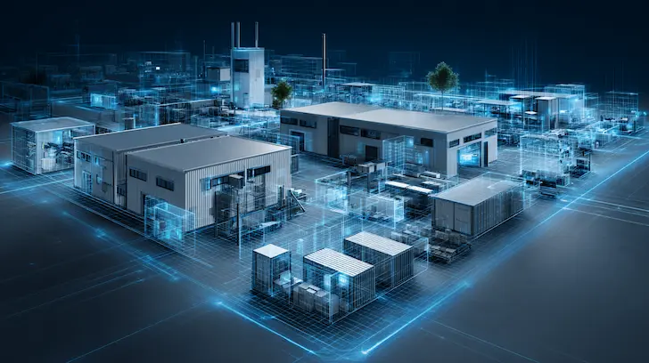 The Secure Factory Network: Safeguarding Your IP During Mass Production