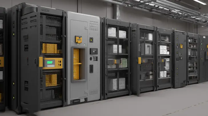 Establishing 100% legal ownership and secure storage of toy molds