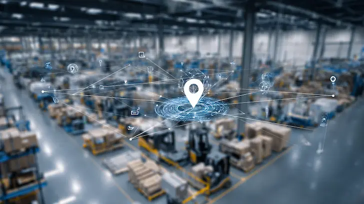 Securing the Mold and the Batch