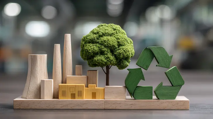 Environment and Business Ethics: The Sedex 4-Pillar Advantage