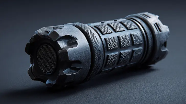 Haptic and Sensory Theme Park Product Design