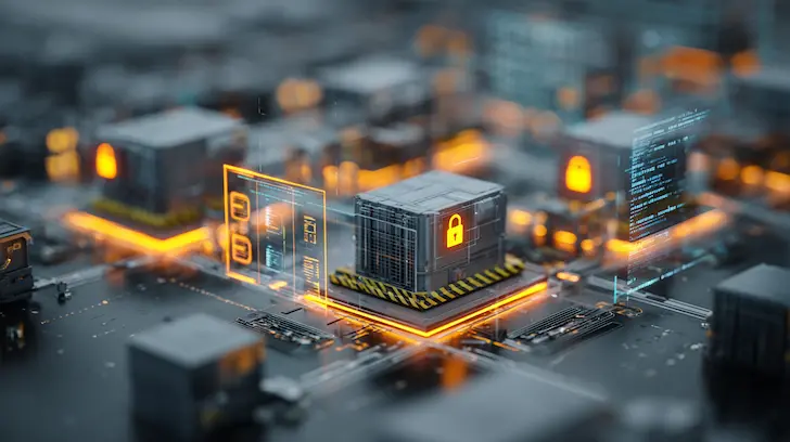 Serialized tooling and IP security in toy manufacturing