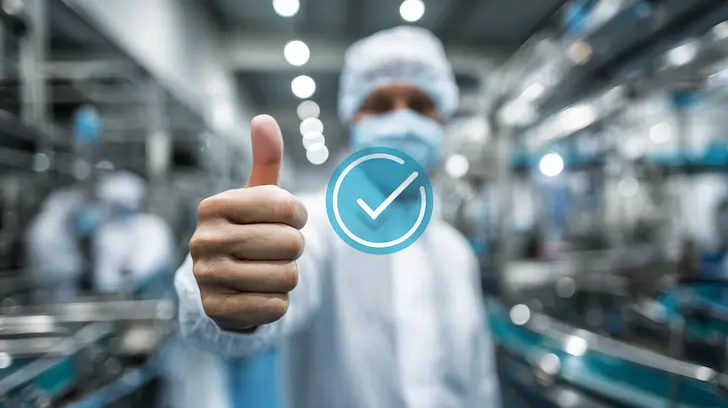 The Sign-Off Protocol: Eliminating Quality Fade