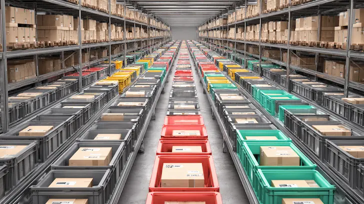 Centralized sourcing system for franchise merchandise