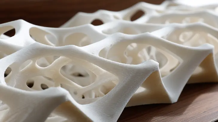 SLA and SLS Prototyping for 72-Hour Delivery