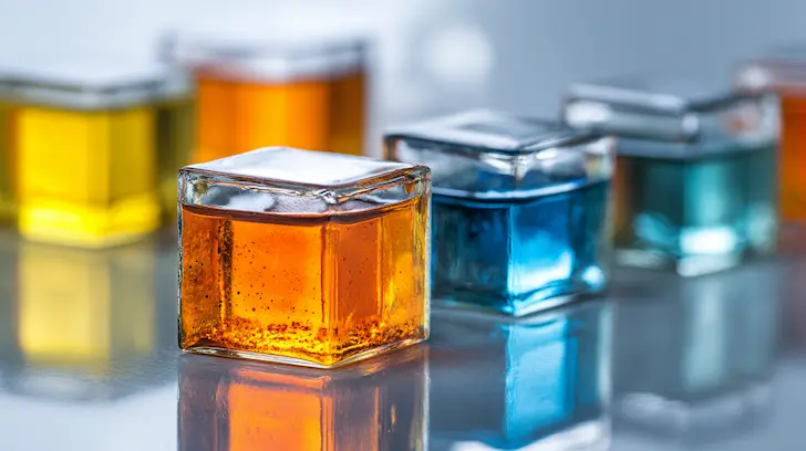 Soluble Element Migration Analysis