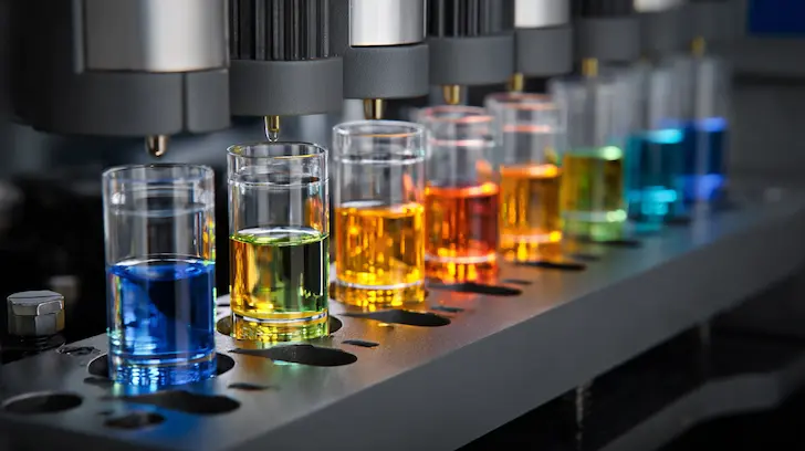 Soluble Heavy Metal Testing: Precision Beyond the 8 Elements