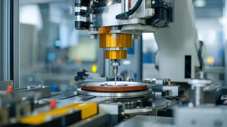 Sonic Weld Verification: Acoustic Testing for Security