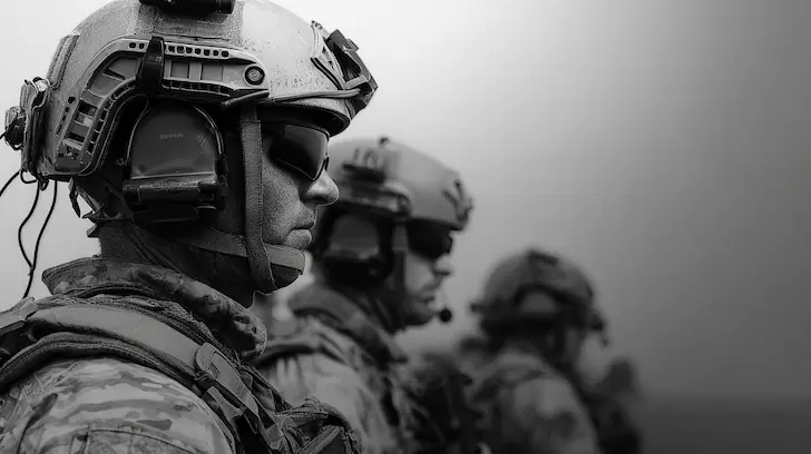 The Culture of 'Special Ops' Manufacturing