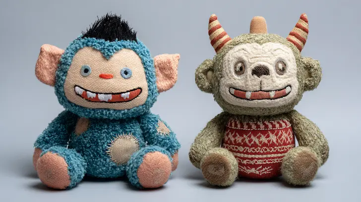 Specialized Textiles for Soft Goods