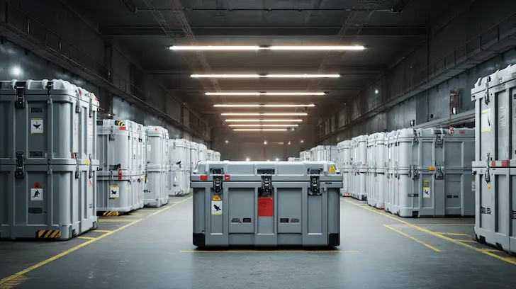 Spoiler-proof production controls for media merchandise